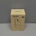 TECKNET Ergonomic Mouse, Wireless Bluetooth Vertical Mouse, 4800 DPI Optical Tracking, 6 Adjustable DPI, Quiet Clicks, 2.4GHz with USB A Receiver, 12 Months Battery, 6 Buttons, Wide Compatibility