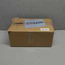 LIZOFER Modern Black Ceramic Vase Set of 10 for Living Room Bedroom 5.51'' Minimalist Fresh Small Flower Vases for Bouquet Fake Plant Home Decor Office Fireplace Centerpieces Nordic Style 10 Pack