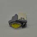 Upgraded W10876537 Dishwasher Drain Pump Fit for Kenmore Whirlpool may-tag Dishwasher, Replaces W10724439, W10876537VP,AP6004843, PS11738151, 4454971, EAP11738151, W10876537 Drain Pump by AMI PARTS