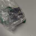 12 Volt SHLPDFM Front Square Style Mount Coil 9N12024 Distributor Ignition Coil Fits for Ford Tractor 2N 8N 9N