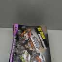 Remote Control Car, 1:16 RC Monster Truck, 2.4GHz 20 Km/h Fast All Terrain Off Road RC Cars for Boys Girls Ages 4-7 8-12, Cool Christmas Birthday Gift Toy for Kids and Adults (Orange)