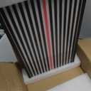 Super PDR Light Board PDR Light Dent Line Board LED PDR Light USB Battery Powered Reflection Light Board Professional Dent Repair Tool Automotive Repair Lighting PDR Reflection Tool Car Body Repair