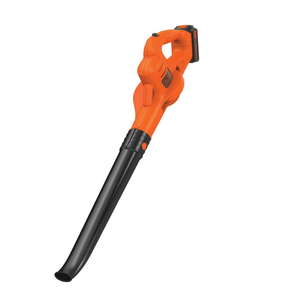 BLACK+ DECKER

MAX 20V

HARD SURFACE SWEEPER