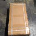 VEVOR Welding Cart, 2-Tier 4 Drawers Welder Cart with 265 LBS Weight Capacity, 360 Swivel Wheels, Tank Storage Safety Chains, Heavy Duty Rolling MIG Welder Cart for Mig Welder and Plasma Cutter