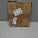 60-Count Metal Gutter Hooks for Outdoor Christmas Lights, Outside Lights Gutter Hangers for Gutter Guards Mesh Leaf Filter Shingles Eaves Fences, Ornament Clips Hooks for Hanging Christmas Lights