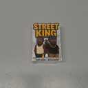 Black Owned Street King by Maker of Hood Charades – A High-Energy Urban Strategy Card Game Where You Unleash Powerful Crews, Thwart Relentless Law Enforcement, and Dominate The Streets