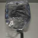 PLUSINNO Floating Fishing Net with Telescoping Handle, Carbon Fiber Ultralight Long Fish Net, Collapsible Landing Net 6.56/7.86Ft, Fishing Gear Kayak Accessories for Bass Trout Salmon (7.86 FT / 2.4M Full Length)