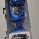 Hover-1 Ultra Electric Self Balancing Scooter with 9MPH Top Speed, 9 Mile Range, 400W Motor, Long Lasting Li-Ion Battery, 5HR Full Charge, Rider Modes: Beginner to Expert