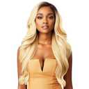 Outre Lace Front Wig - Melted Hairline - Kamalia (1)