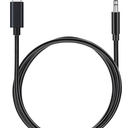 USB C to 3.5mm Audio Aux Jack Cable,3.3 ft, aux Cord for iPhone,Type C to 3.5mm Aux Headphone Stereo Cord Car Cable for iPhone 16/16 Pro, Samsung Galaxy S25 and Other iOS and Android Devices