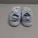 ToandonToddler Kids Sneakers Sparkle Fashion Glitter Sequins Canvas Shoes