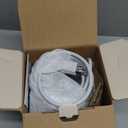 Tommee Tippee Easiwarm Bottle Warmer, Warms Breast Milk and Formula Bottles to Body Temperature in Minutes, Automatic Timer, OneDial Operation, White