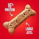 Milk-Bone Original Dog Treats Biscuits for Large Dogs, 10 Pounds (Packaging May Vary) (EXP 06/04/27)