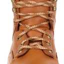 Georgia Boot Wedge Steel Toe Work Boot (Brown, 13)