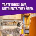 Wellness Complete Health Adult Dry Dog Food, Wholesome Grain Kibble, Natural, Chicken and Oatmeal Recipe, 30 lb Bag
