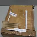 Sopicoz Wooden Bed Risers 3 Inch Round Furniture Risers Set of 6, Heavy Duty Wood Bed Lifts Risers for Bed Frame, Table, Sofa, Couch, Desk, Dresser