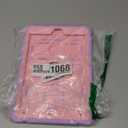 BMOUO Case for iPad 9th 8th 7th Generation (10.2 inch, 2021/2020/2019), Shockproof Protective iPad 10.2 Case with Built-in Stand/Pencil Holder, Light Purple