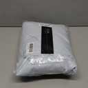 Queen Size 4 Piece Sheet Set - Comfy Breathable & Cooling Bed Sheets Set - Hotel Luxury Bedding for Women, Men, Kids, Teens, Boys & Girls - Deep Pockets, Ultra-Soft, Wrinkle Free - Oeko-Tex - Ice Blue