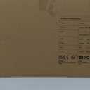 2025 AMD Laptop, 16.0inch Laptop Computer with AMD Ryzen 7 5825U(8C/16T, Up to 4.5GHz), 16GB RAM 512GB NVMe SSD Windows 11 Laptop, Radeon RX Vega 8 Graphics,WiFi 6, Backlit KB (Gray)