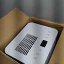 Uthfy 5000Sq.Ft Dehumidifier for Basement with Drain Hose,Large Quiet Smart Compressor Dehumidifiers for Home/Bedroom/Bathroom,Reusable Filter,Dual-Screen,Child Lock,Intelligent Humidistat,24H Timer
