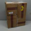 newyoo Tricycles for 1-3 Year Olds, Toddler Bike, Birthday Gift and Toy for Boys and Girls, Toddler Tricycle with Parent Push Handle, Trike with Backrest and Safety Belt, Blue, TR007