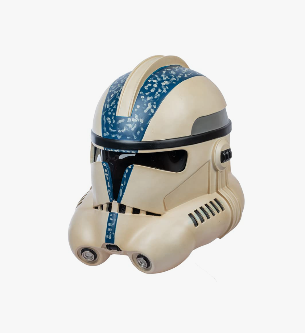 SW Series Helmet for Halloween Cosplay Mask Props for Adult -Classic Helmet Collection