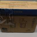 VIANIS Motion Lights for Outside, 2 Pack Dusk to Dawn Exterior Lighting Fixtures, Bronze Front Porch Light Lantern, Waterproof Outside Lights for House, Porch, Entryway, Oil Rubbed Bronze, Anti-Rust