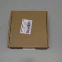 Facmogu Car Crash Cymbal Air Vent, Mini Drum Crash Cymbal for Car, Crisp Metallic Sound Make Driving More Fun for Music Lover, Compact Car Accessory Fit for Most Vehicles, Easy To Installation - Red