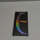 TORRAS Strong Magnetic & Seamless Stand for iPhone 17 Pro Max Case, Fit for MagSafe, Military Grade Drop Protection, Invisible Adjustable Kickstand, Camera Control Button, Translucent Matte Deep Blue