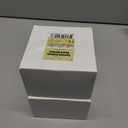 2 x Youngever 52.5 ft Straight Border Trim, Bulletin Board Borders, Cactus Design