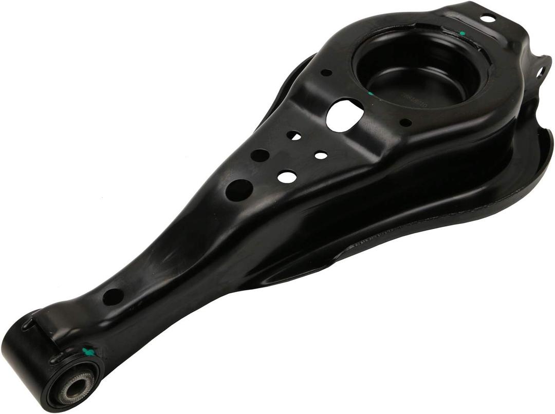 MOOG RK643057 Suspension Control Arm rear lower rearward