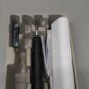 Oral-B Genius X Limited Rechargeable Electric Toothbrush with 1 Replacement Brush Head, Travel Case, Midnight Black