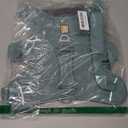 Ruffwear, Web Master, Multi-Use Support Dog Harness, Hiking and Trail Running, Service and Working, Everyday Wear, River Rock Green, Small