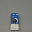 Tapo 1080p Indoor/Outdoor Security Camera - Free Person/Motion/Baby Cry Detection, Color Night Vision, IP65 Weatherproof, SD/Cloud Storage, Works w/Alexa & Google Home HybridCam