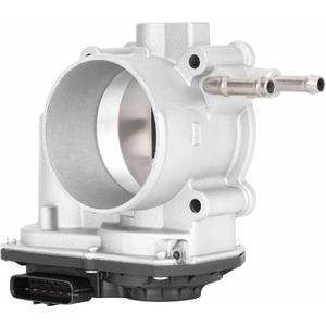 Throttle Body Fit for Toyota RAV4 2009-2018, for Toyota Camry 2010-2017, for Toyota Venza 2009-2016, for Toyota Sienna 11-2013, for Toyota Highlander 2.7L 2009-2018, for Scion tC 2011-2016，for S20140