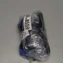 PUMA Boys Pants Set - 2 Piece Tricot Athletic Zip Up Jacket Sweatshirt and Active Jogger Pants - Boys Activewear Set (8-16) (Blue/Navy Blue)