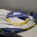 PigPigPen 3pc Kids Play Tent for Boys with Ball Pit, Crawl Tunnel, Princess Tents for Toddlers, Baby Space World Playhouse Toys, Boys Indoor& Outdoor Play House, Perfect Kids Gifts