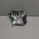 YITTY Active Women's UltraLuxe Built-in Bra Tank Top, Athleisure, 4-Way-Stretch, Size 2X