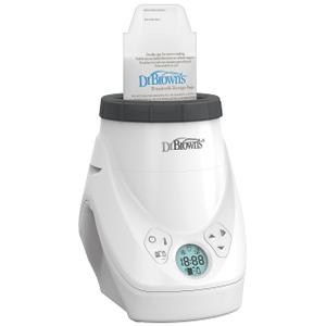 Dr. Brown's MilkSPA Breast Milk and Bottle Warmer