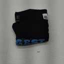 Biggest Loudest Craziest Party Ever,Family Matching Birthday T-Shirt (Small, Black)