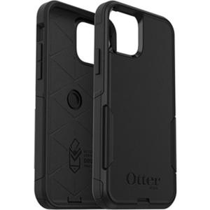 OtterBox iPhone 11 Pro Commuter Series Case - Black, Slim & Tough, Pocket-Friendly, with Port Protection