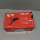 Milwaukee Sander w/Abrasive Belt 1/2" X 18" - 12V Fuel - 2482-20 Without Battery and Without Charger