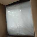 RV Awning Fabric Replacement,Camper Awning Replacement,16 oz Heavy Duty Waterproof Vinyl Universal RV Awning Replacement for All Brands Camper,Trailer, Motorhome Awnings,Smoke Grey 20'2''