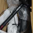 Hiboy S2 Nova Electric Scooter for Adults, 430W Peak Power, Up to 20 Miles Long-Range & 19 MPH, High-Strength Aluminum Body, Portable Folding E Scooter for Commuting with 8.5" Tires, Phone Holder