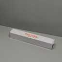 Hooga Grounding Mat, 24" x 16" Conductive Carbon Ground Pad with 15 Foot Cord, Non-Slip Rubber Backing, Portable Indoor Grounding for Desk, Floor, Home, Office, Wellness Routine