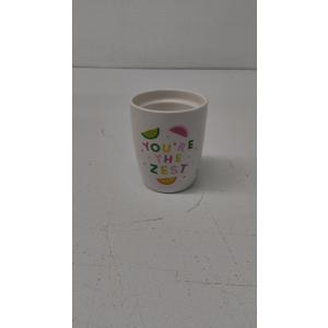 DI PMI 7.5 OZ TOM MUG ZEST