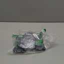 Dove Men+Care Deodorant Stick for Men 4 Count Extra Fresh Aluminum Free 72-Hour Odor Protection Mens Deodorant with 1/4 Moisturizing Cream 3 oz