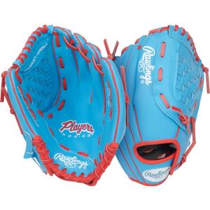Rawlings | Players Series T-Ball & Youth Baseball Glove | Multiple Styles