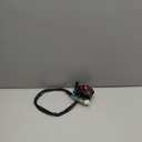 5 Function 9 Wire Starter Kill Light Switch Left Starter Kill Light Choke Switch Assembly Replacement for Tao Tao 150cc D-Type Adult ATV Replacement for Kazuma 150cc 200cc 250cc ATV