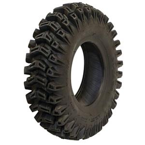 Stens 160-681 K478 Kenda Tire, 13 x 4.10-6, 2-Ply, Black